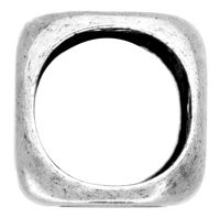Charm Giovanni Raspini Charms in Plata 11413 - 11413